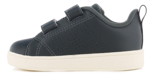Championes adidas Niña Advantage Clean 009.36371 adidas