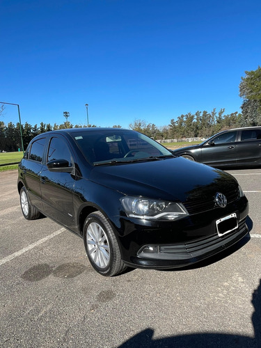 Volkswagen Gol Trend 1.6 Pack Iii 101cv