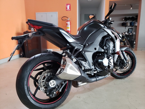 Kawasaki Z1000 Abs