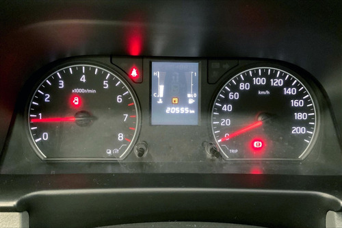 Imagen 23 de 25 de Nissan Urvan 4 Pts Amplia, Tm5, A/ac, Desem Tras, 15 Pas