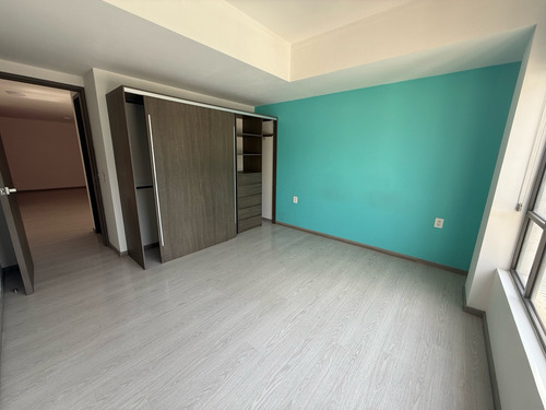 Departamento En Venta Colonia Álamos Cdmx Primer Piso