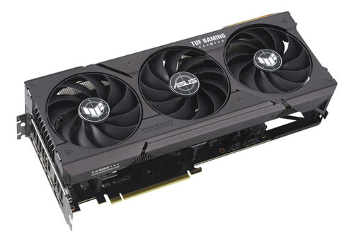 Tarjeta De Video Asus Tuf Gaming Rtx 4060 Ti 8gb Gddr6