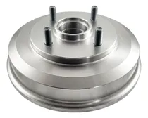 Comprar Campanas Freno Ford Courier Ecosport Fiesta Focus Trasero