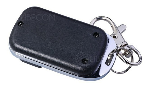 Imagen 5 de 6 de Control Remoto Copiador Porton Automatico Alarmas Premium