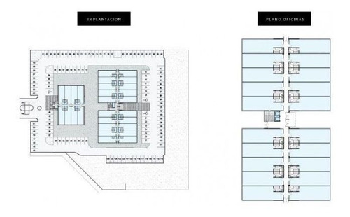 Imagen 16 de 17 de Office Center - Oficinas 60 M2 En Canning, Sobre Ruta 58