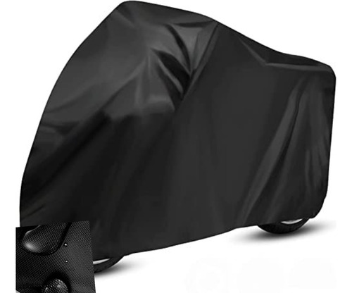 Cobertor Para Moto Gilera Triple Xl Smx400 Touring