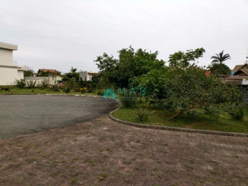 Terreno Amplo À Venda Em Ótima Localização Na Cachoeira Do Bom Jesus - Florianópolis Sc! - Te00068 - 69298185