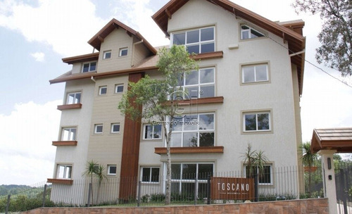 Imagem 2 de 10 de Apartamento - Carazal - Ref: 1547 - V-2341