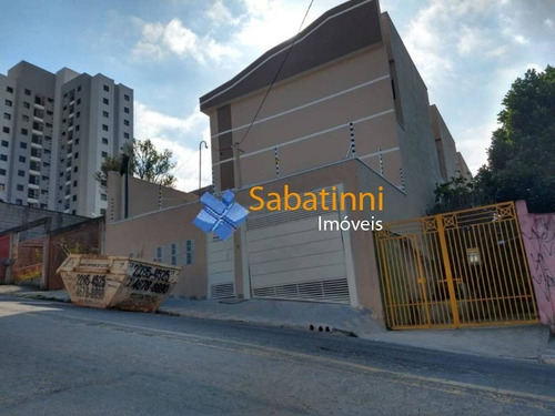 Imagem 1 de 22 de Apartamento A Venda Em Sp Parada Xv De Novembro - Ap04300 - 69285320
