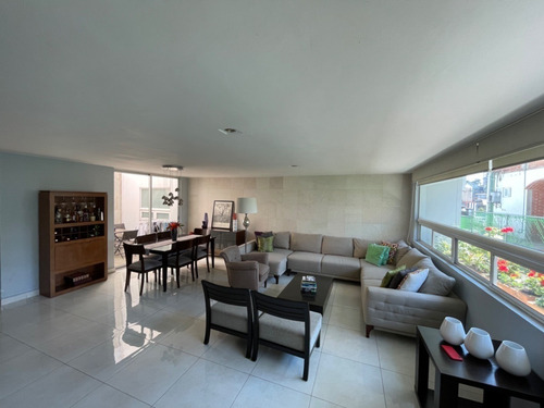 Imagen 4 de 30 de Venta Casa En Condominio Tizapán San Ángel