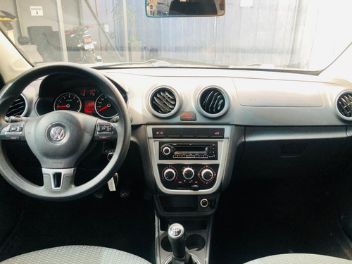 Volkswagen Gol Comfort 1.6 C/63010