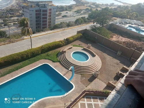Imagen 10 de 10 de Apartamento En Venta Playa Grande Residencias Timonel 92m2
