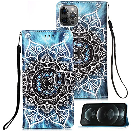 iPhone 12 Case, iPhone 12 Pro Case, iPhone 12 Wallet Case