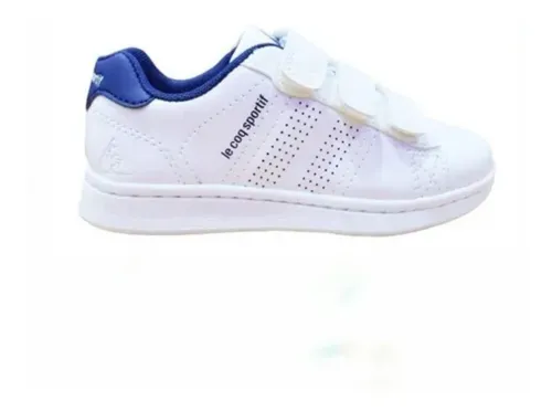 Tenis le coq top sportif niños zara