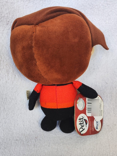 Elastic Girl 23cms Alto Peluche Original Increibles Disney