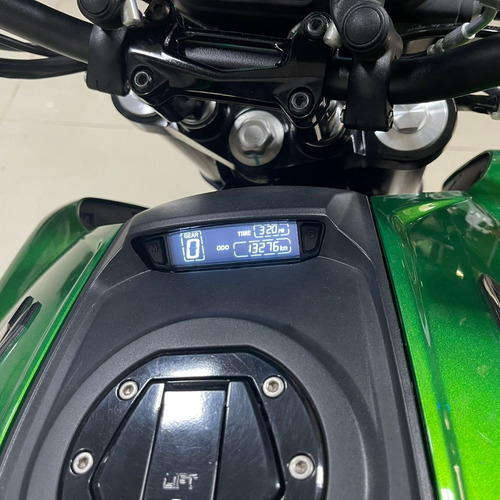 Bajaj Dominar 400 Usado 2021 - 13.270 Km