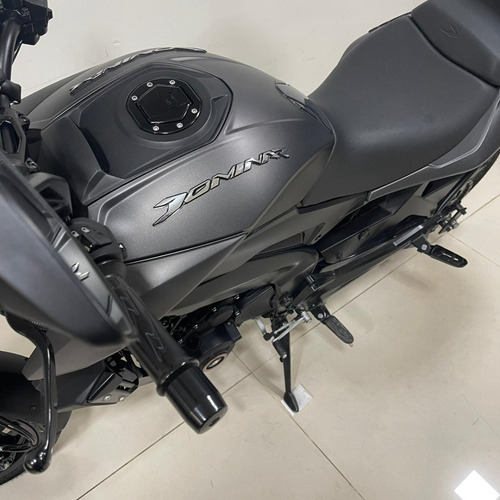 Bajaj Dominar 400 2021 Usado 7.500 Km