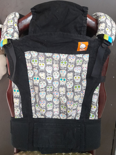 Mochila Ergonómica Tula Talla Estándar 