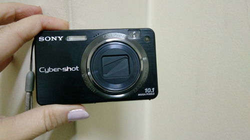 Camara Sony Cyber-shot Dsc-w170 ( Arreglar Obturador) 