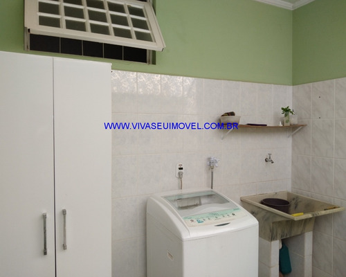 Imagem 7 de 27 de Casa - Ca00222 - 70194532