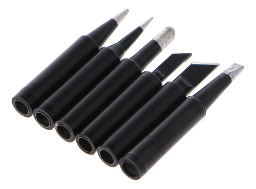 Puntas De Soldador Sin Plomo 900m-t Para Hakko 93 Sai