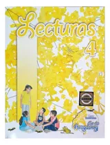 Comprar Lectura Flor De Araguaney 4 Editorial Santillana