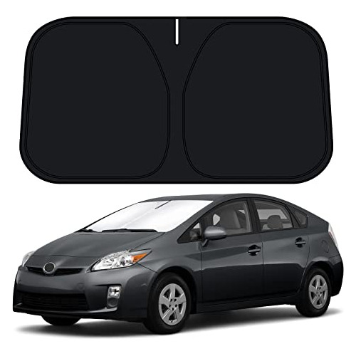 Parasol Parabrisas De Toyota Prius Hatchback 2010-2015 ...