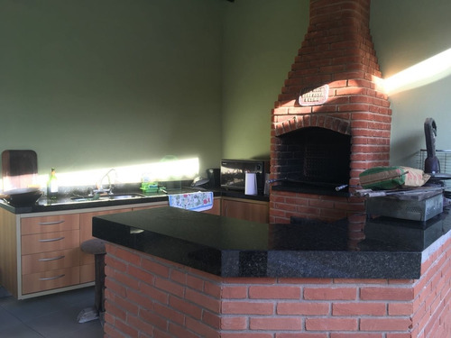 Casa No Condomínio San Conrado Em Sousas Para Venda. Imobiliária Em Campinas - Ca00511 - 32310605