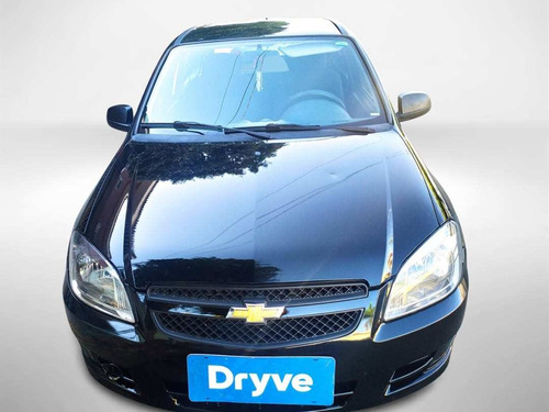 Chevrolet Celta Ls 1.0 8v Flex