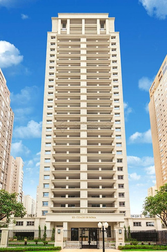 Imagem 1 de 6 de Apartamentos - Ref: V2150