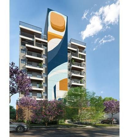 Imagem 6 de 9 de Apto 1 Dorm Localizado Na Vila Madalena Próximo A Estação Vila Madalena - Ap1249