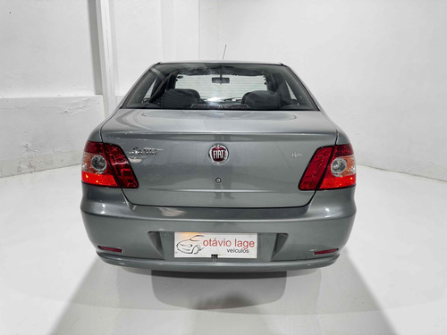 Fiat Siena 1.0 MPI FIRE 8V FLEX 4P MANUAL
