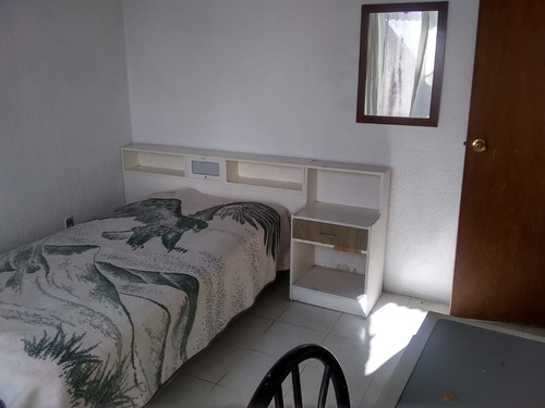 Habitaciones Amuebladas Para Estudiantes Universitarios