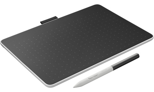 Tableta Wacom One Ctc6110wlw0a Con Lápiz Y Bluetooth