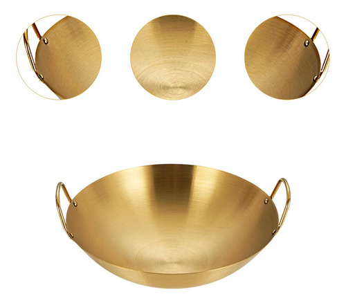 Olla De Cocina Multifuncional Para Cocinar Guisos, Olla S