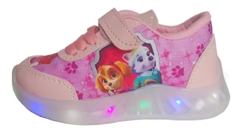 Zapatos de la outlet patrulla canina