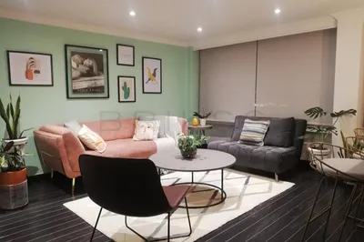Apartamento en venta