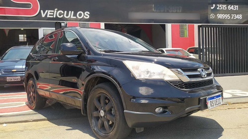 Imagem 2 de 14 de Honda Cr-v 2.0 16v 4x2 Lx (aut)