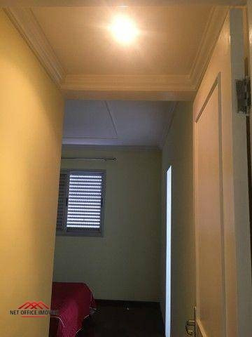Imagem 8 de 20 de Apartamento Com 3 Dormitórios À Venda, 108 M² Por R$ 595.000,00 - Conjunto Residencial Trinta E Um De Março - São José Dos Campos/sp - Ap2350