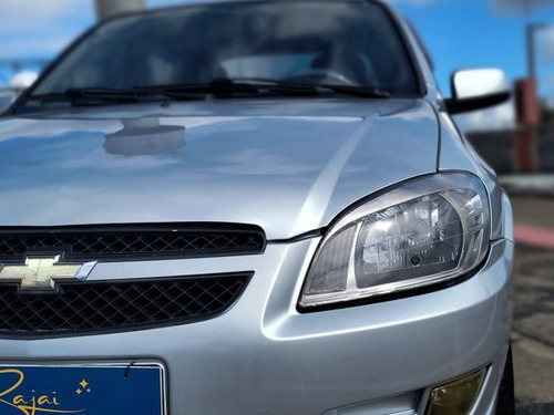 Chevrolet Celta Celta 1.0 MPFI VHCE 8V FLEX 4P MANUAL