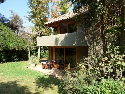 Casa ¡oportunidad!/refugios Del Arrayán