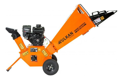 Chipeadora 7 Hp Wulkan