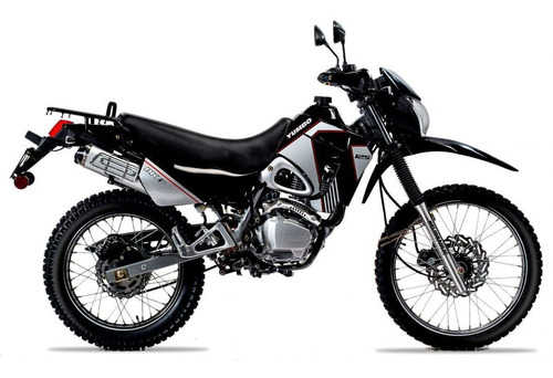 Imagen 2 de 3 de Yumbo Dk 125 F - Moped
