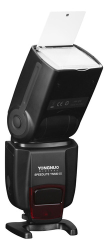 Cámara Flash Flash Cámara Nikon Yongnuo Para Cámara Canon