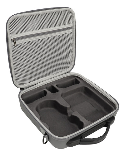 Funda De Almacenamiento Para Mini 4 Pro Drone Pu, Impermeabl