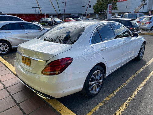 Imagen 5 de 17 de Mercedes-benz 1.6 Avantgarde