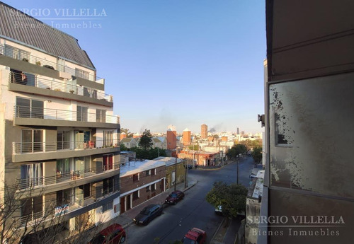Imagen 5 de 12 de Venta Dpto. 1 Dorm. | 45 M2 | Frente Con Balcón | Muy Lindo | Con Renta