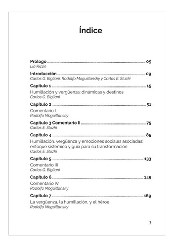 Imagen 3 de 10 de Lanzamiento Exclusivo Humillación Y Vergüenza