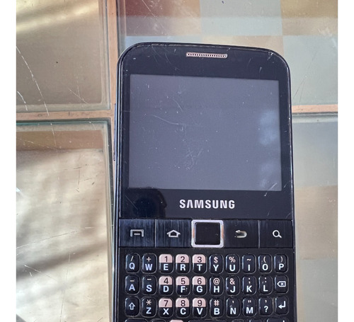 Celular Samsung Galaxy Y Pro Gt-b5510 Reparar O Repuestos