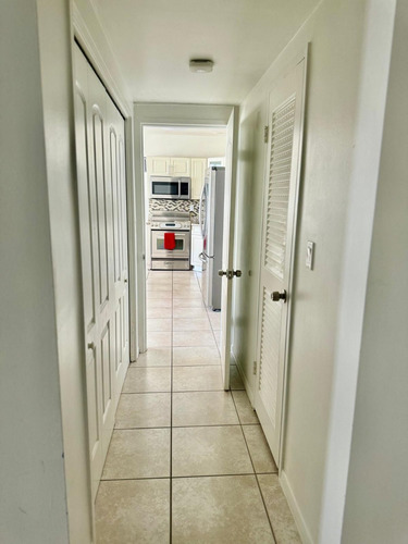 Departamento 4 Ambientes Con Vista Al Mar En Miami Beach
